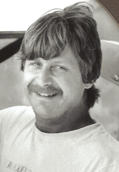 Bernier, Richard Arthur Joseph